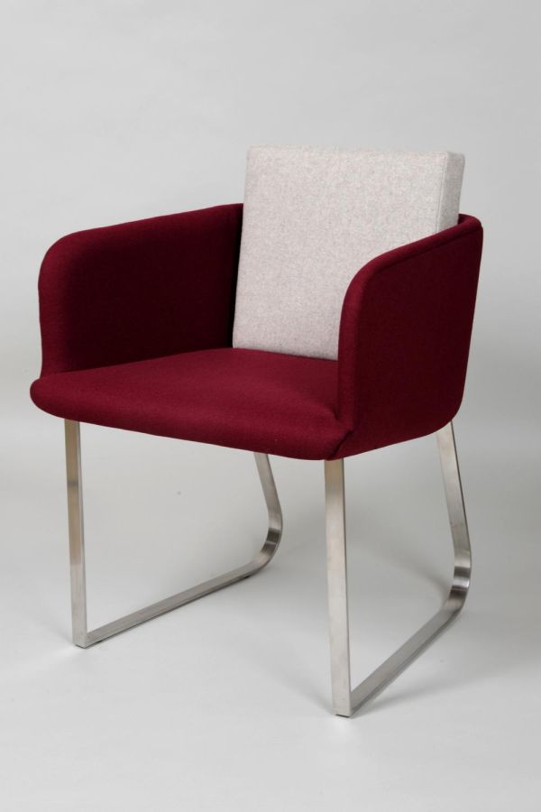Fauteuil visiteur